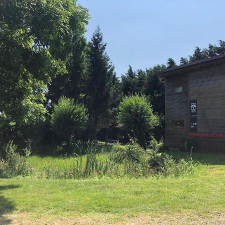 Villa Le Domaine Des Zoiseaux - Lddz Des Flandres Vieux-Berquin Exterior foto